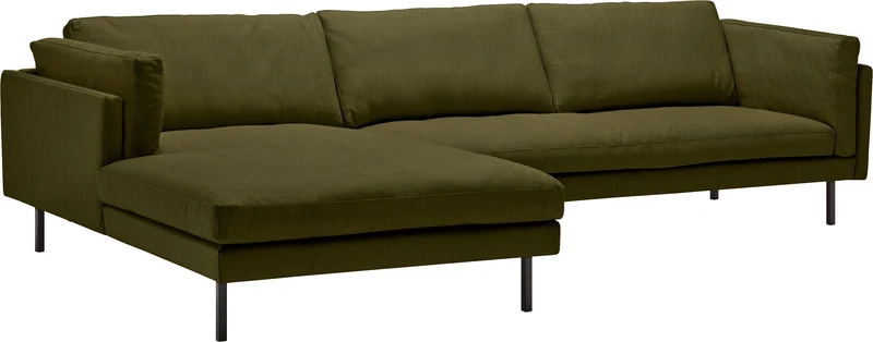 BOVINA Stoff Rebel