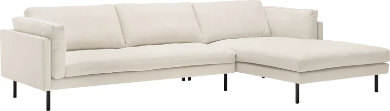 BOVINA Stoff Rebel