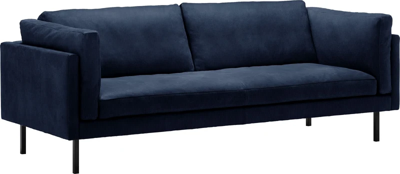 BOVINA Stoff Rebel