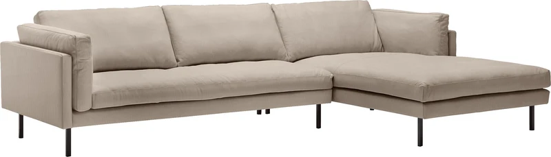 BOVINA Stoff Rebel