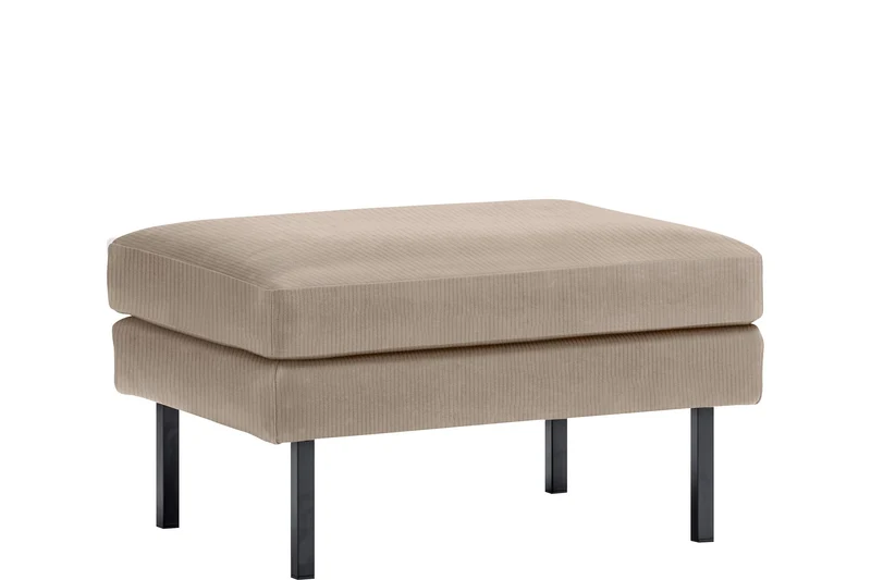 BOVINA Stoff Rebel