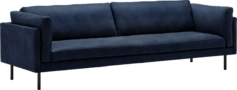 BOVINA Stoff Rebel