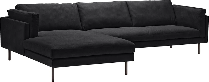 BOVINA Stoff Rebel
