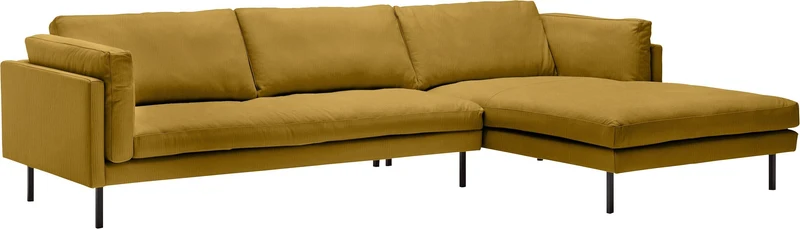 BOVINA Stoff Rebel
