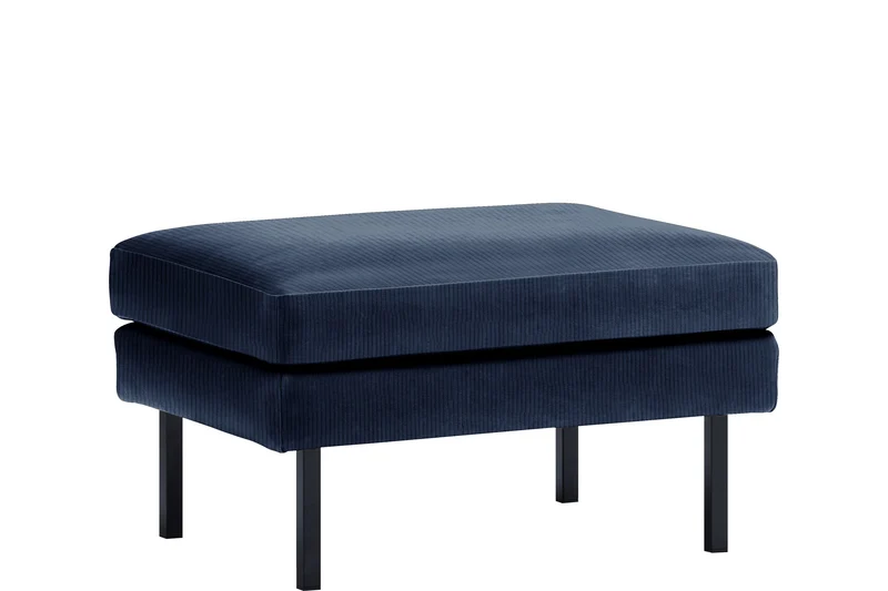 BOVINA Stoff Rebel