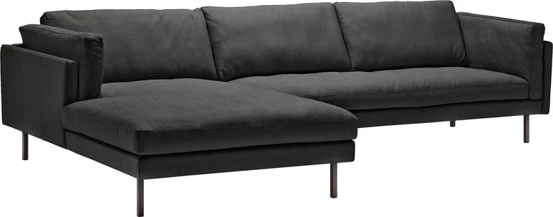 BOVINA Stoff Rebel