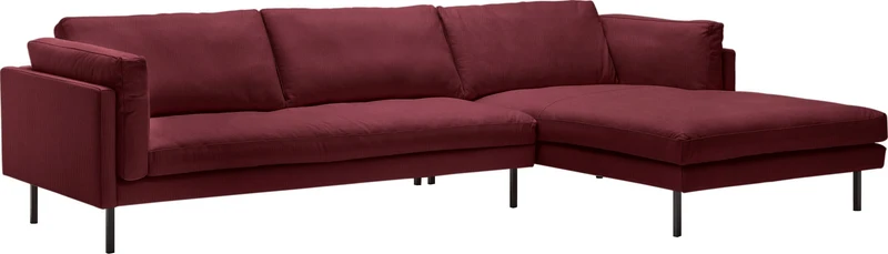 BOVINA Stoff Rebel