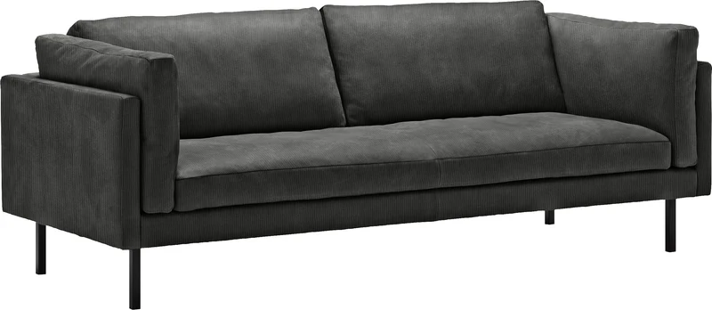 BOVINA Stoff Rebel