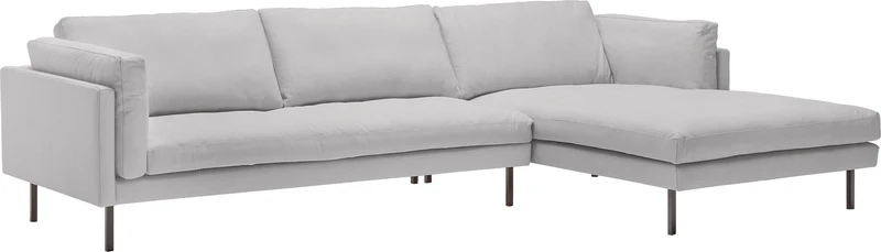 BOVINA Stoff Rebel