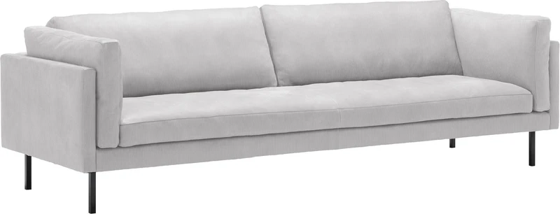 BOVINA Stoff Rebel
