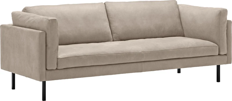 BOVINA Stoff Rebel
