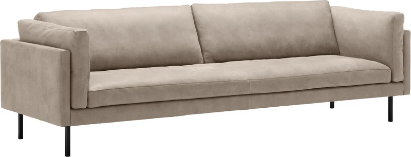 BOVINA Stoff Rebel