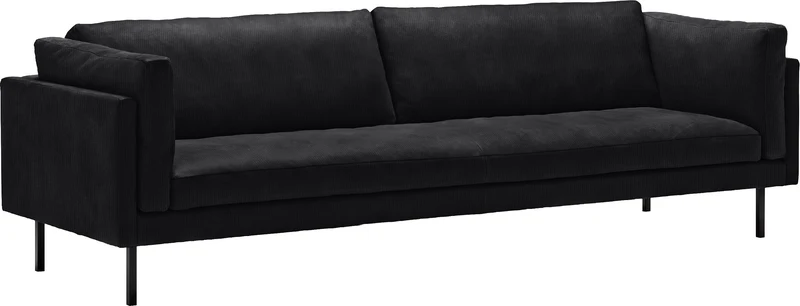 BOVINA Stoff Rebel