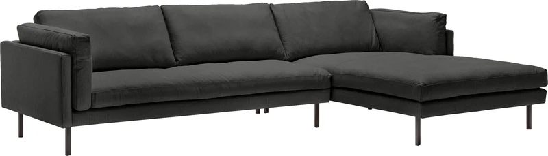 BOVINA Stoff Rebel