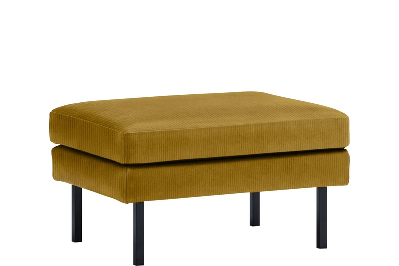 BOVINA Stoff Rebel