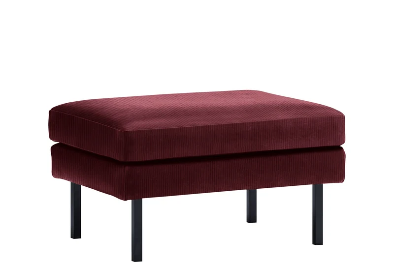 BOVINA Stoff Rebel