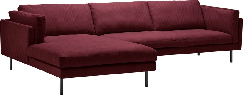 BOVINA Stoff Rebel