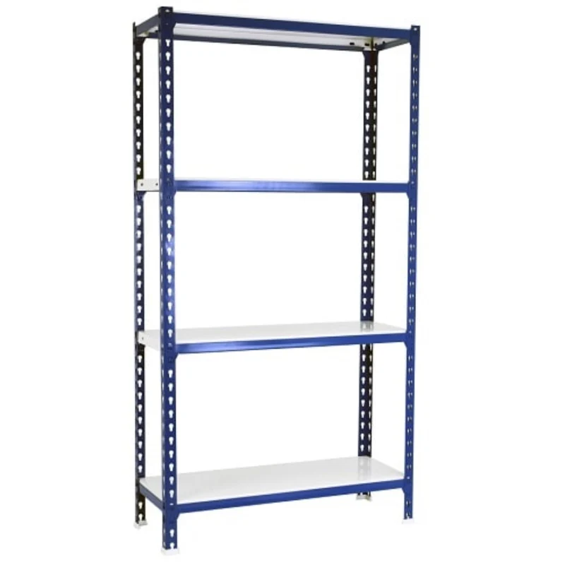 Etagère métallique 1500x900mm