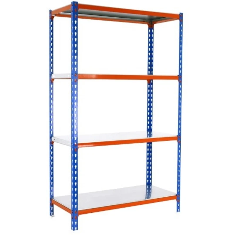 Etagère métallique 1500x900mm
