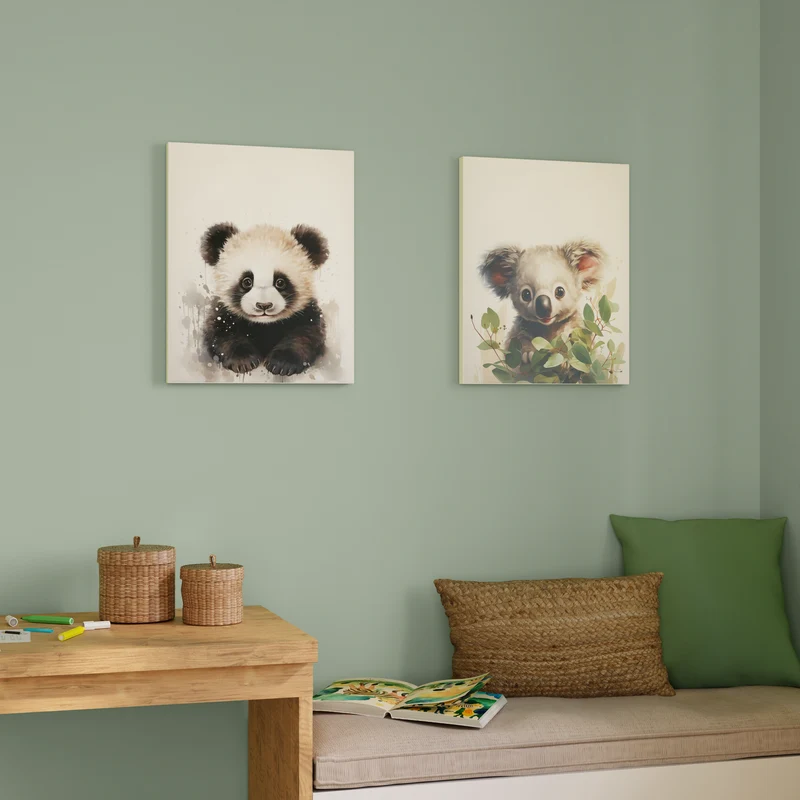 BABY PANDA