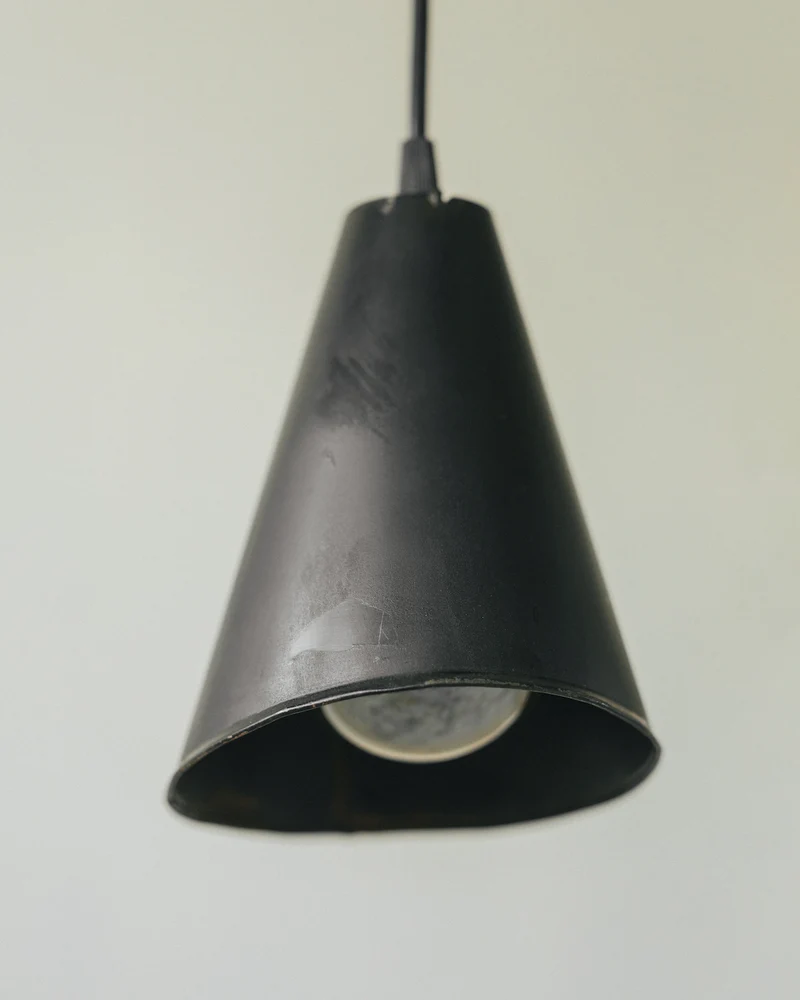Lámpara Tiberi