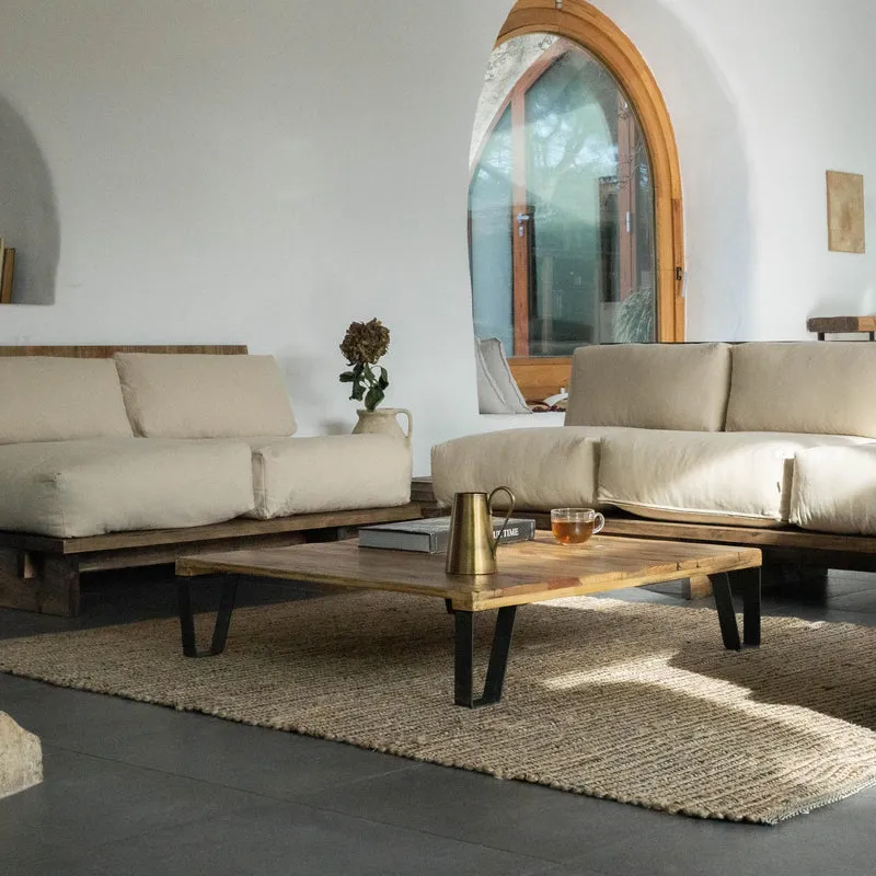 Mesa de centro Kassia