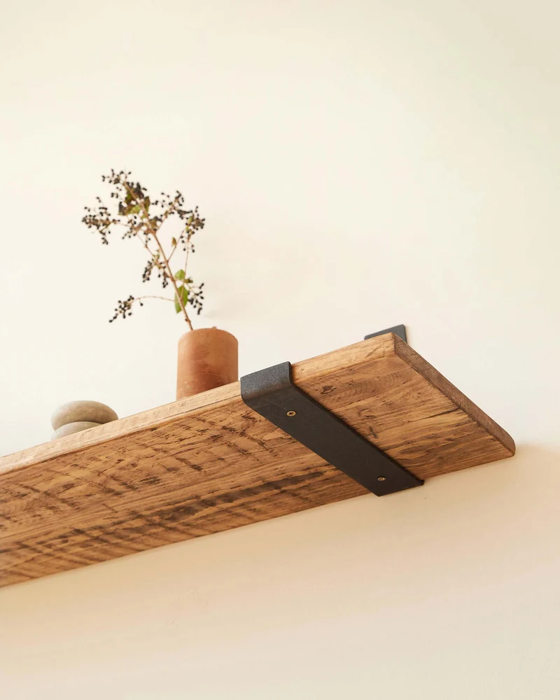 Estantería Wodo madera recuperada