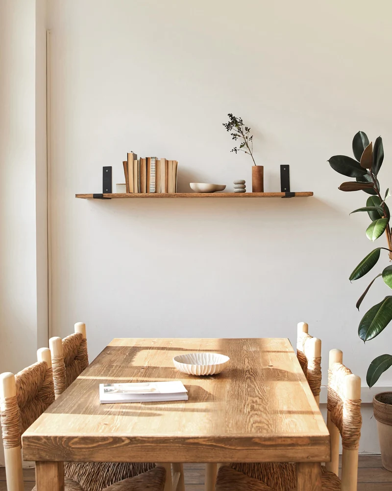 Estantería Wodo madera recuperada