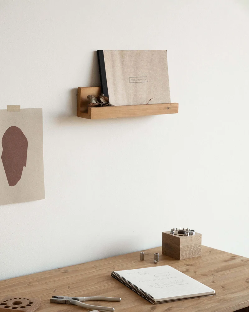Estantería Jaha