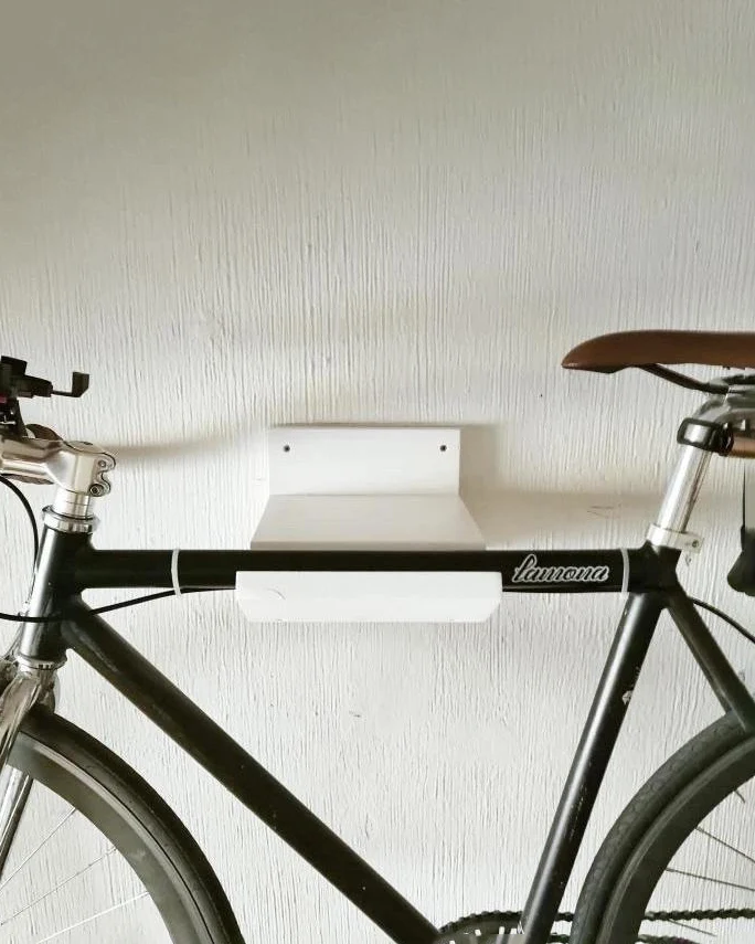 Soporte bicicleta