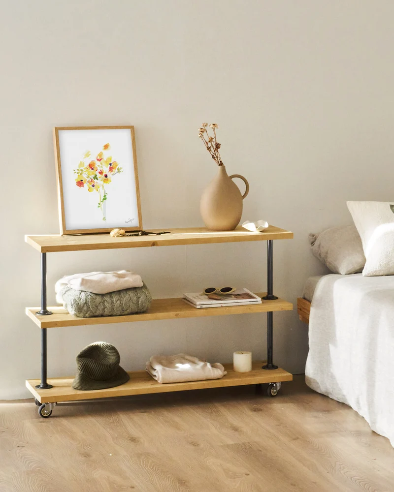 Estantería Eru