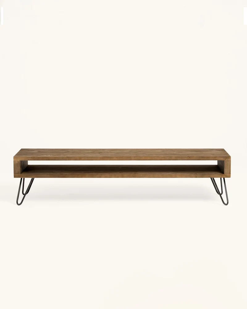 Mesita Hairpin
