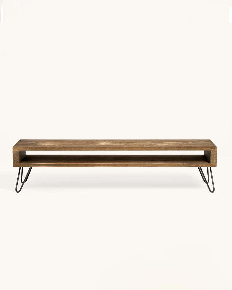 Mesita Hairpin