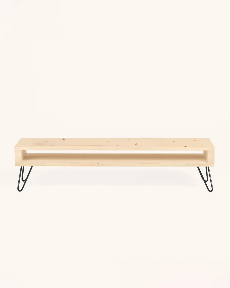 Mesita Hairpin