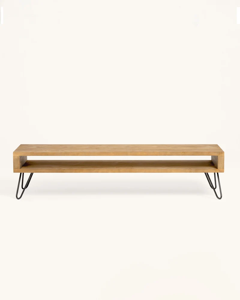 Mesita Hairpin