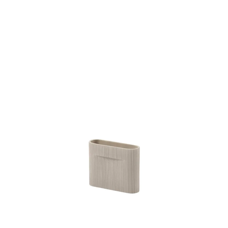 Vase Muuto - Ridge