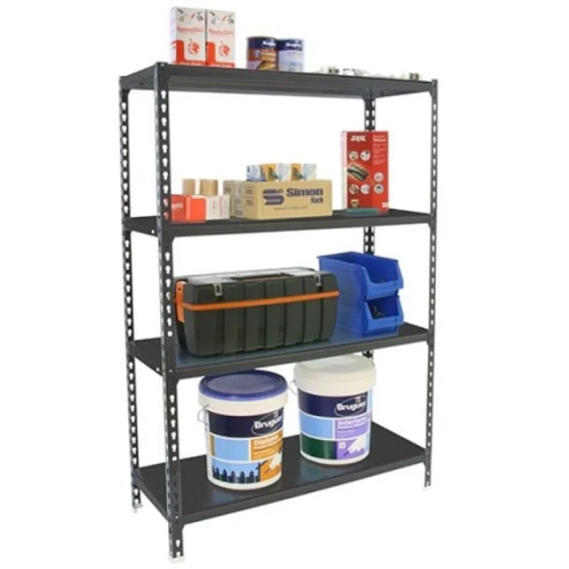 Etagère métallique 1500x800mm