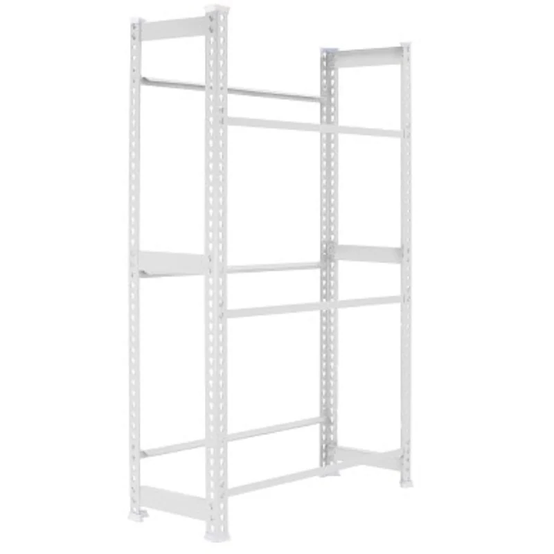 Etagère métallique Simon Bottle 3