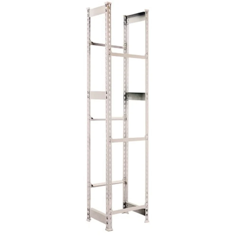 Etagère métallique Simon Bottle 3