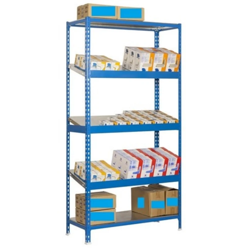 Etagère modulable métal