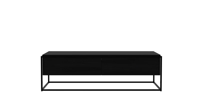 Meuble TV Ethnicraft - Monolit