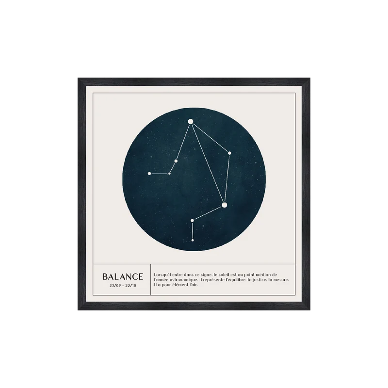 ASTRO BALANCE