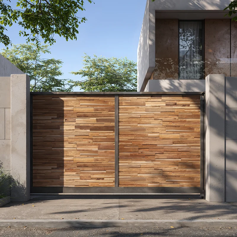 ULTRAWOOD TEAK FIRENZE XL