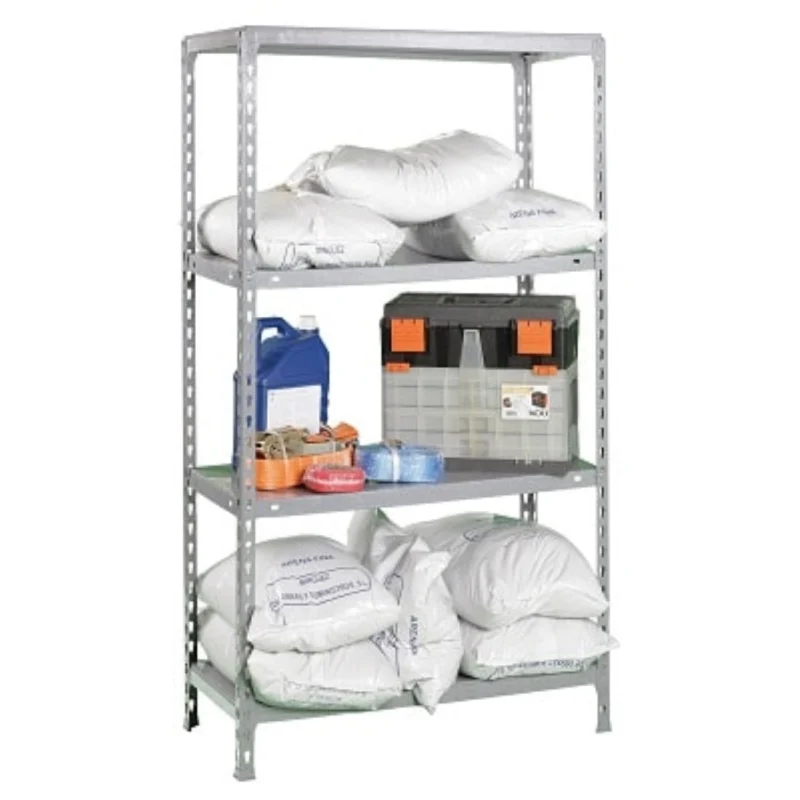 Etagère en métal