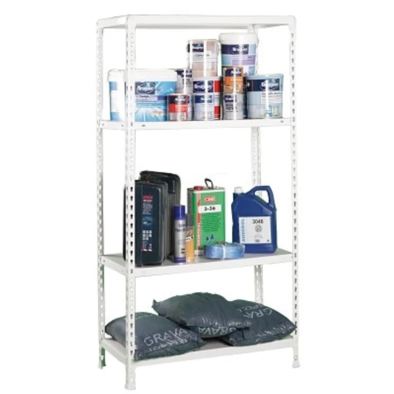 Etagère en métal