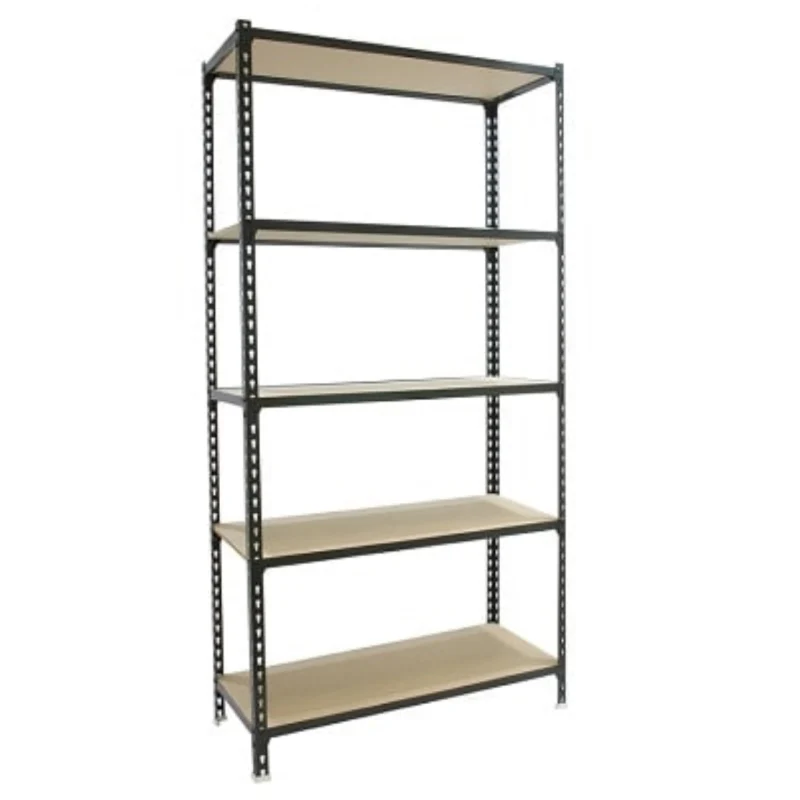 Etagère bois/métal 2000x1000mm