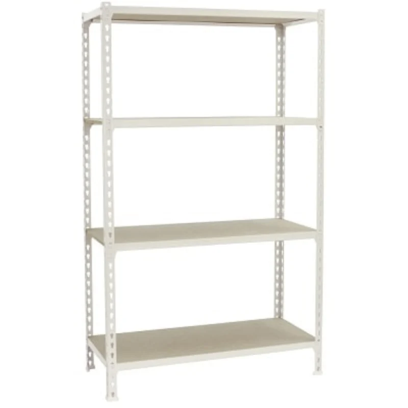Etagère bois/métal 1500x800mm