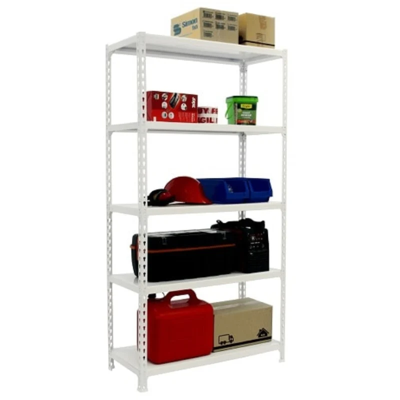 Etagère métallique 2000x1000mm