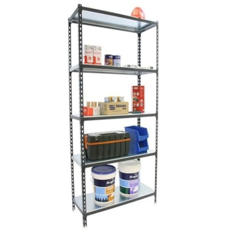 Etagère métallique 2000x1000mm