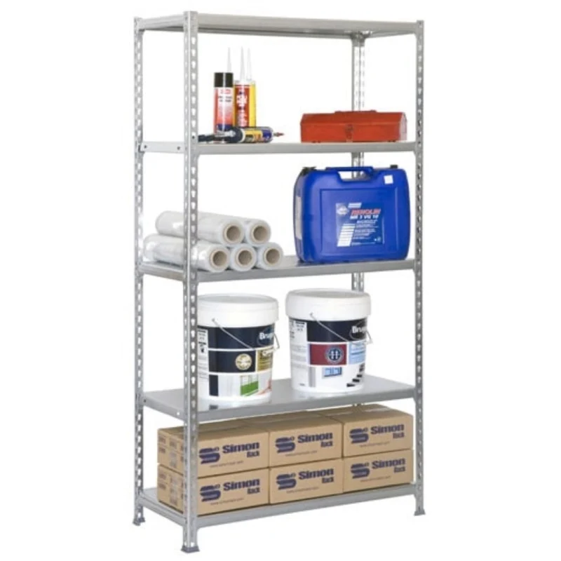 Etagère métallique 1800x900mm